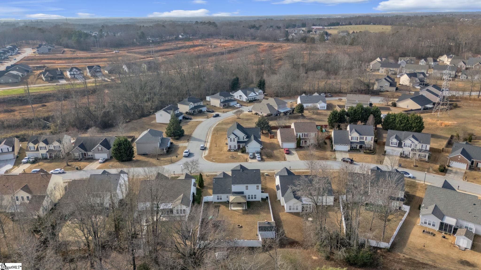 411 Blue Sage Place Simpsonville, SC 29680 - Photo 42 of 42