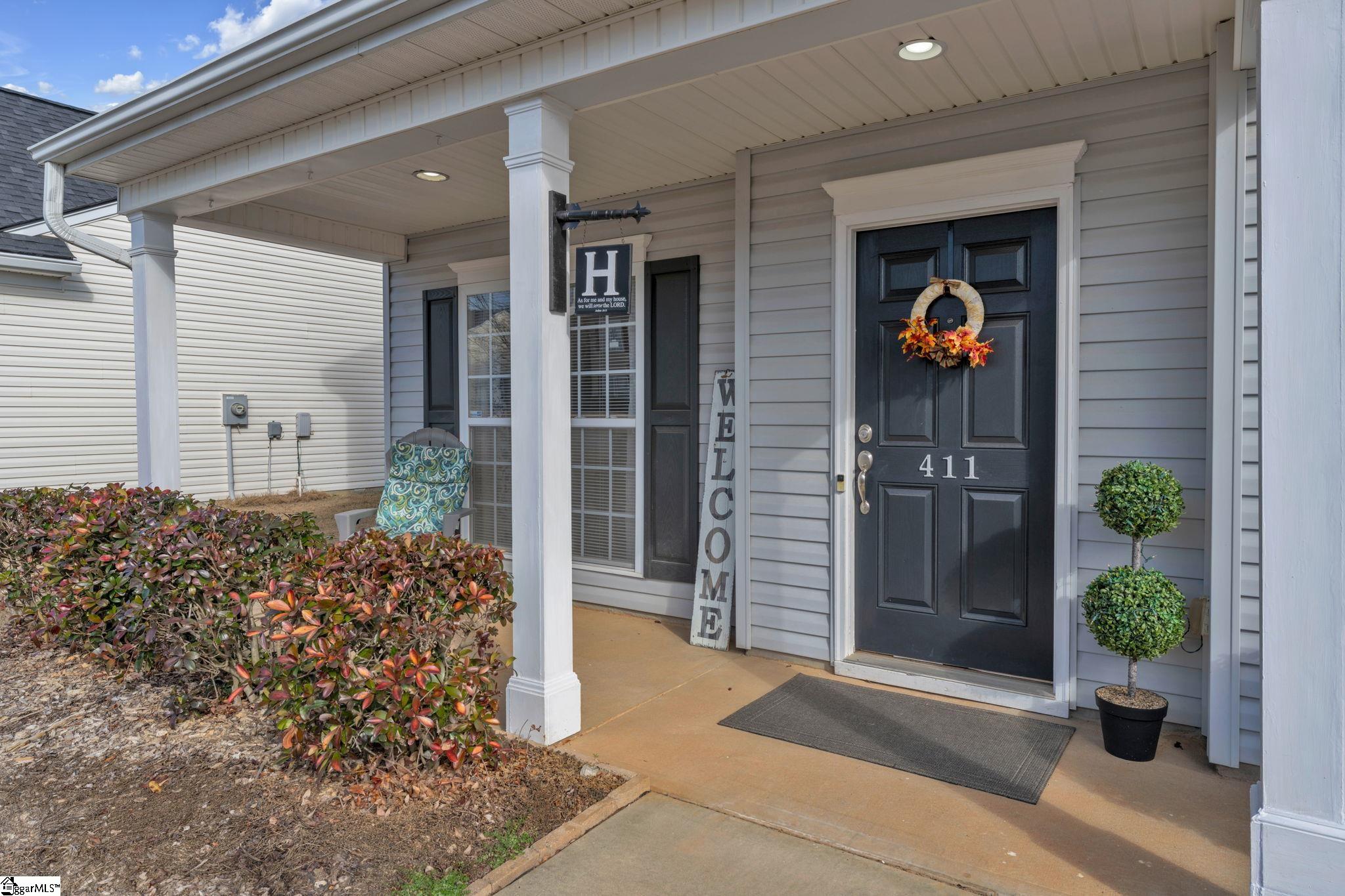 411 Blue Sage Place Simpsonville, SC 29680 - Photo 6 of 42