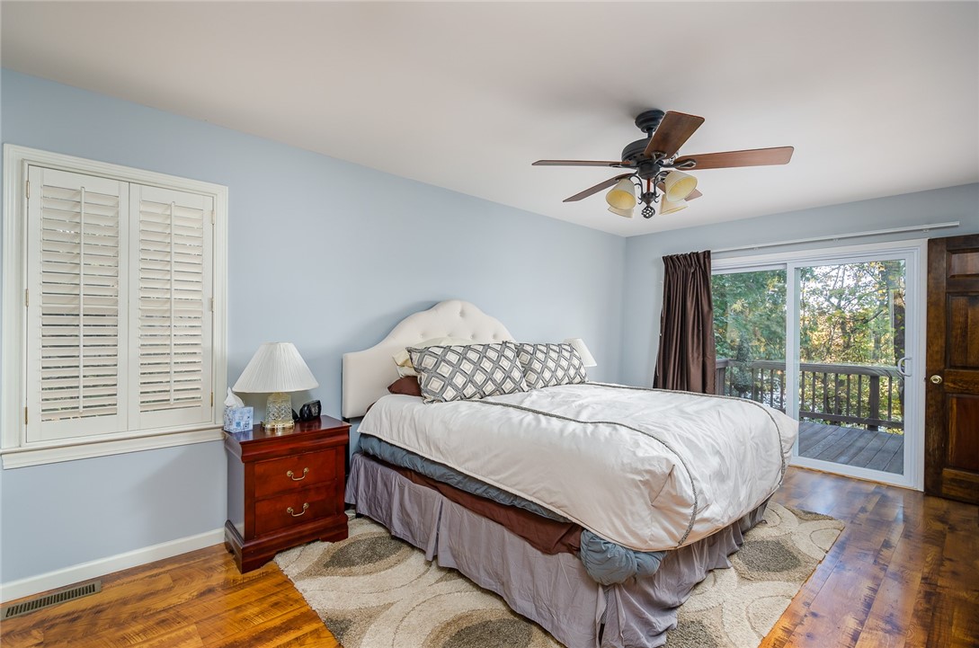 1110 Whitfield Point Road Anderson, SC 29626 - Photo 15 of 41