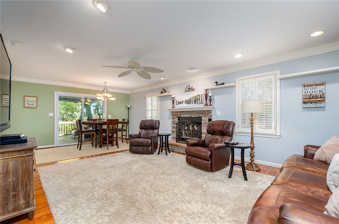 1110 Whitfield Point Road Anderson, SC 29626 - Photo 8 of 41