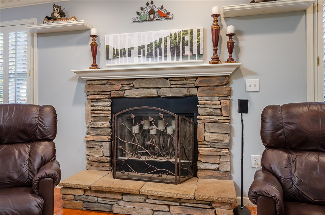 1110 Whitfield Point Road Anderson, SC 29626 - Photo 9 of 41