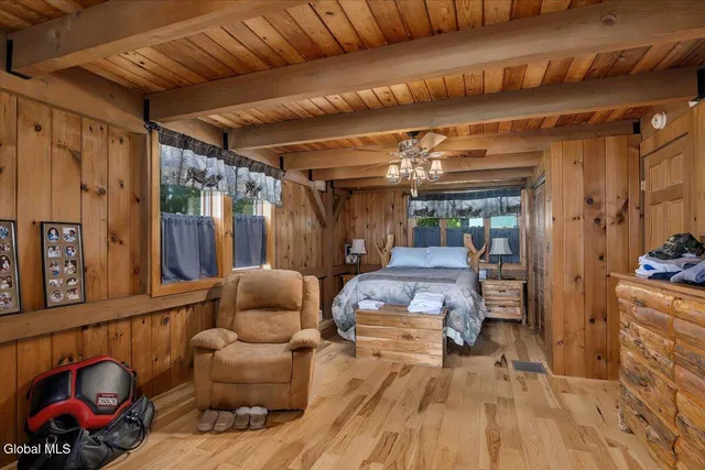 $950,000 | 25 Pleasant Valley Road, Knox, NY 12059