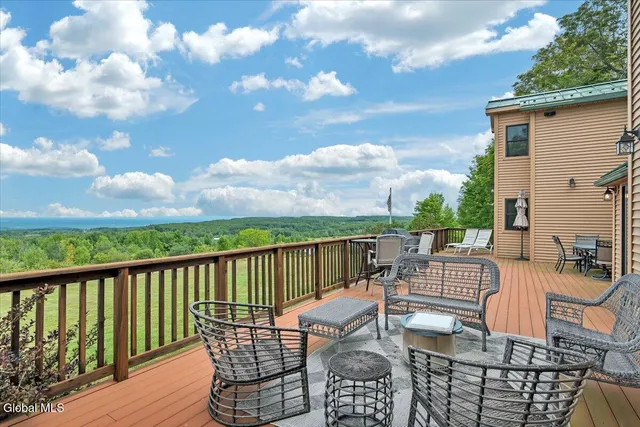 $950,000 | 25 Pleasant Valley Road, Knox, NY 12059