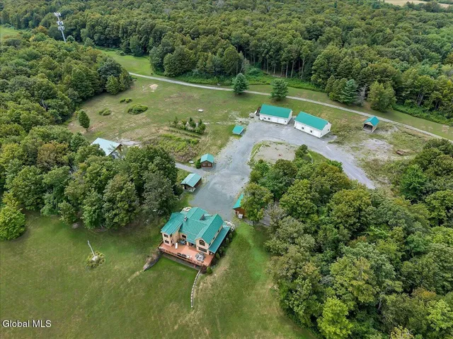 $950,000 | 25 Pleasant Valley Road, Knox, NY 12059