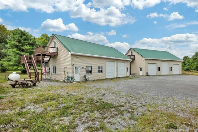 $950,000 | 25 Pleasant Valley Road, Knox, NY 12059
