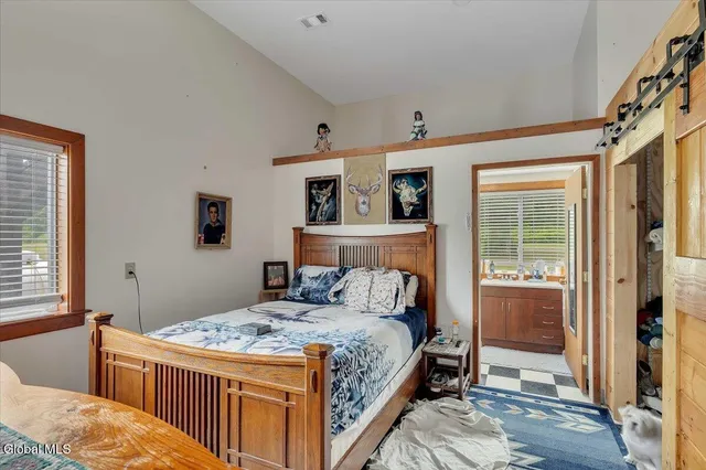 $950,000 | 25 Pleasant Valley Road, Knox, NY 12059