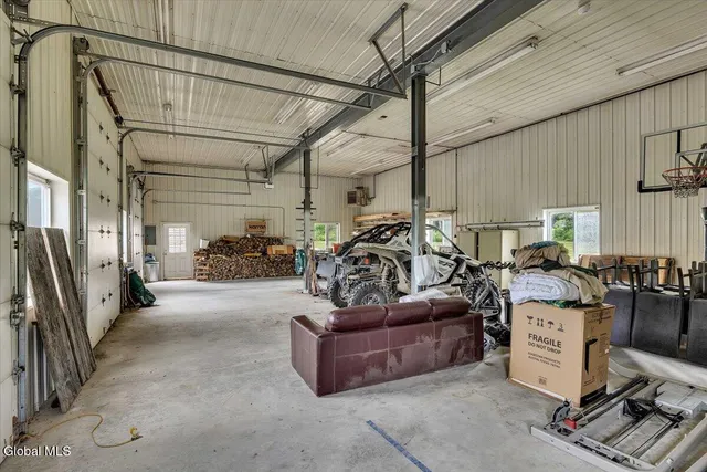 $950,000 | 25 Pleasant Valley Road, Knox, NY 12059