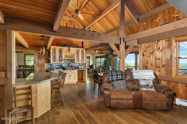 $950,000 | 25 Pleasant Valley Road, Knox, NY 12059