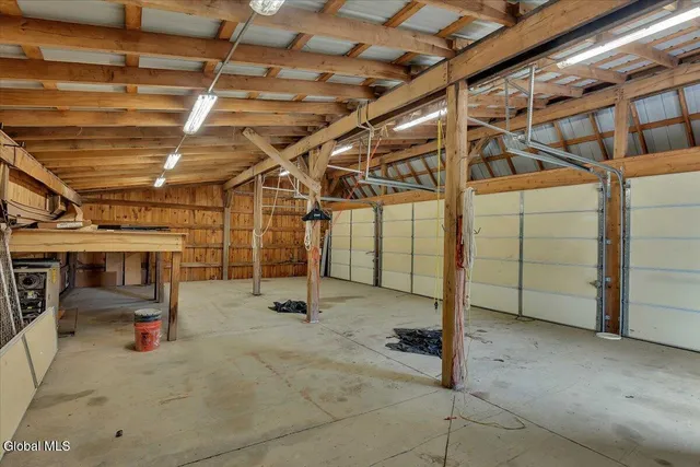 $950,000 | 25 Pleasant Valley Road, Knox, NY 12059