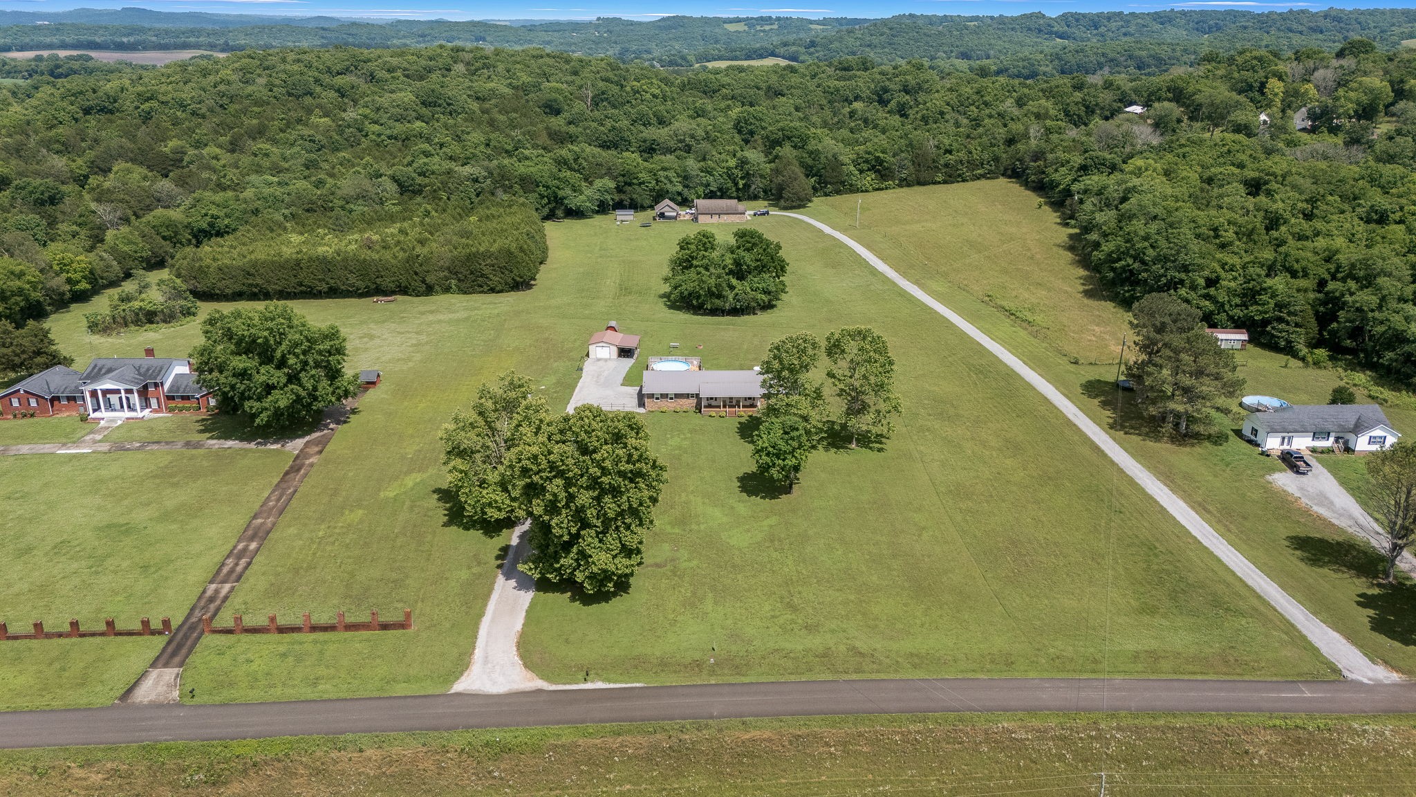43 Boning Road Fayetteville, TN 37334 - Photo 52 of 64