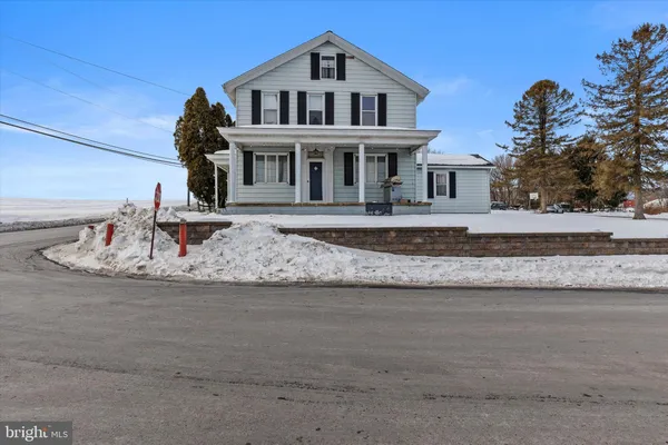 $248,900 | 501 Valley Road, Tamaqua, PA 18252