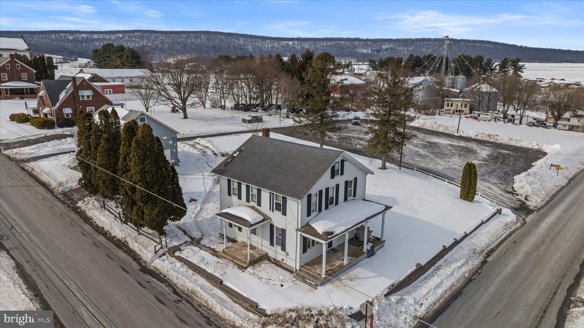 501 Valley Road Tamaqua, PA 18252 - Photo 36 of 46