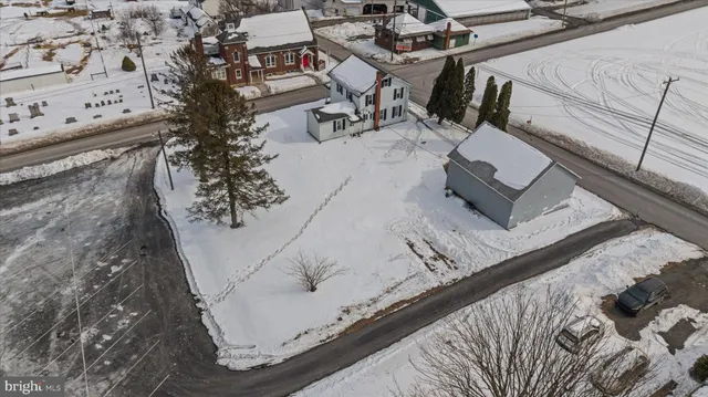 $260,000 | 501 Valley Road, Tamaqua, PA 18252