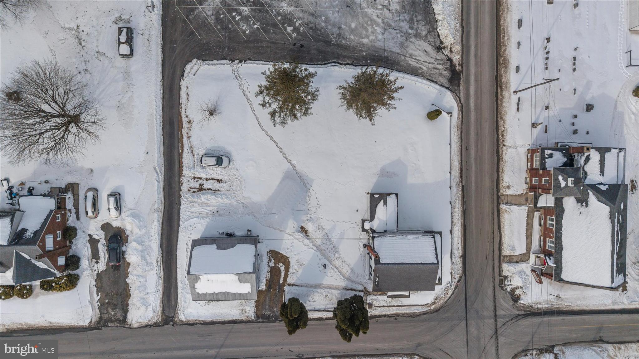 501 Valley Road Tamaqua, PA 18252 - Photo 40 of 46