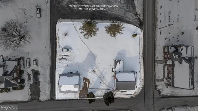 $260,000 | 501 Valley Road, Tamaqua, PA 18252