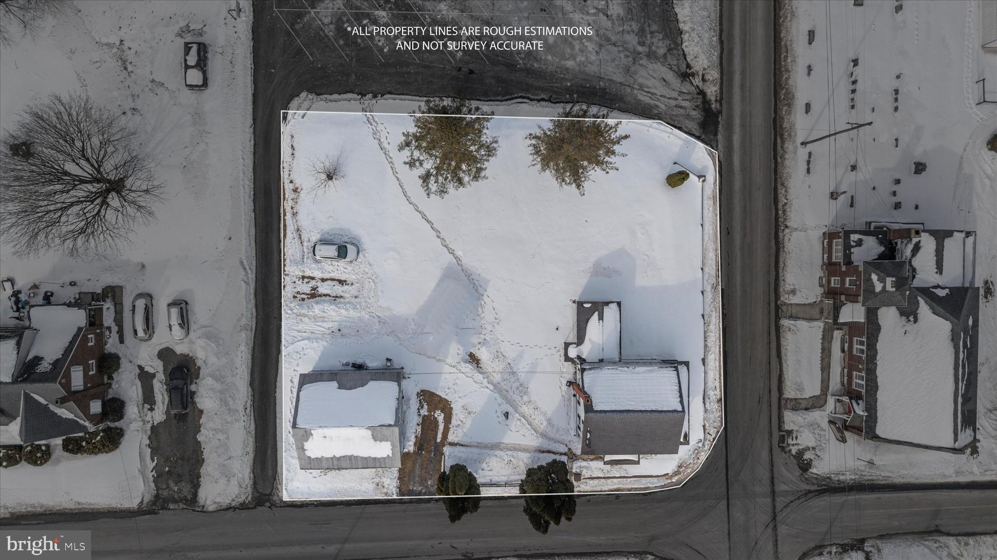 501 Valley Road Tamaqua, PA 18252 - Photo 41 of 46