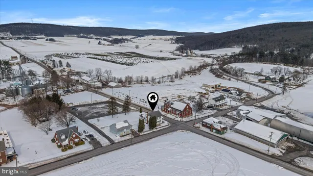 $260,000 | 501 Valley Road, Tamaqua, PA 18252