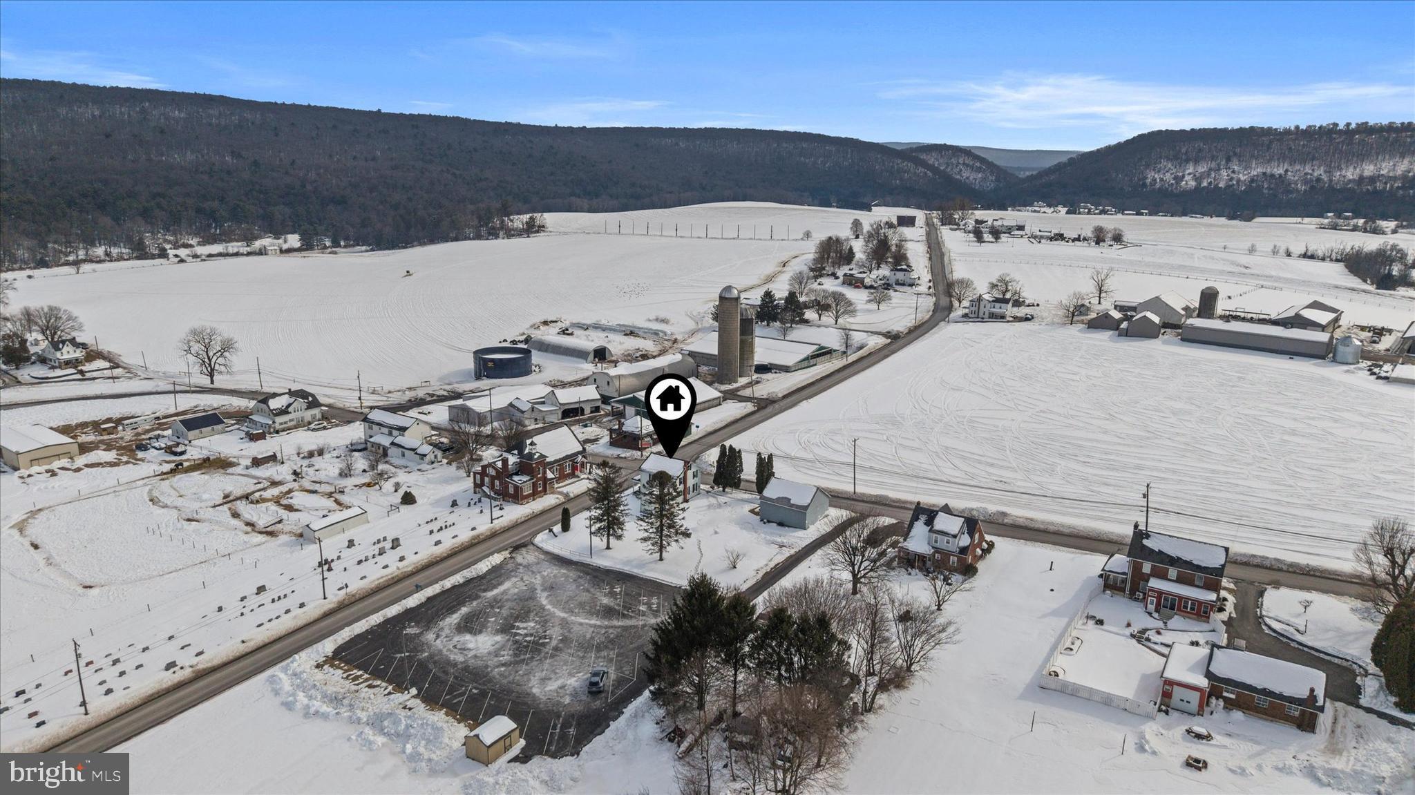 501 Valley Road Tamaqua, PA 18252 - Photo 43 of 46