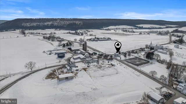 $260,000 | 501 Valley Road, Tamaqua, PA 18252