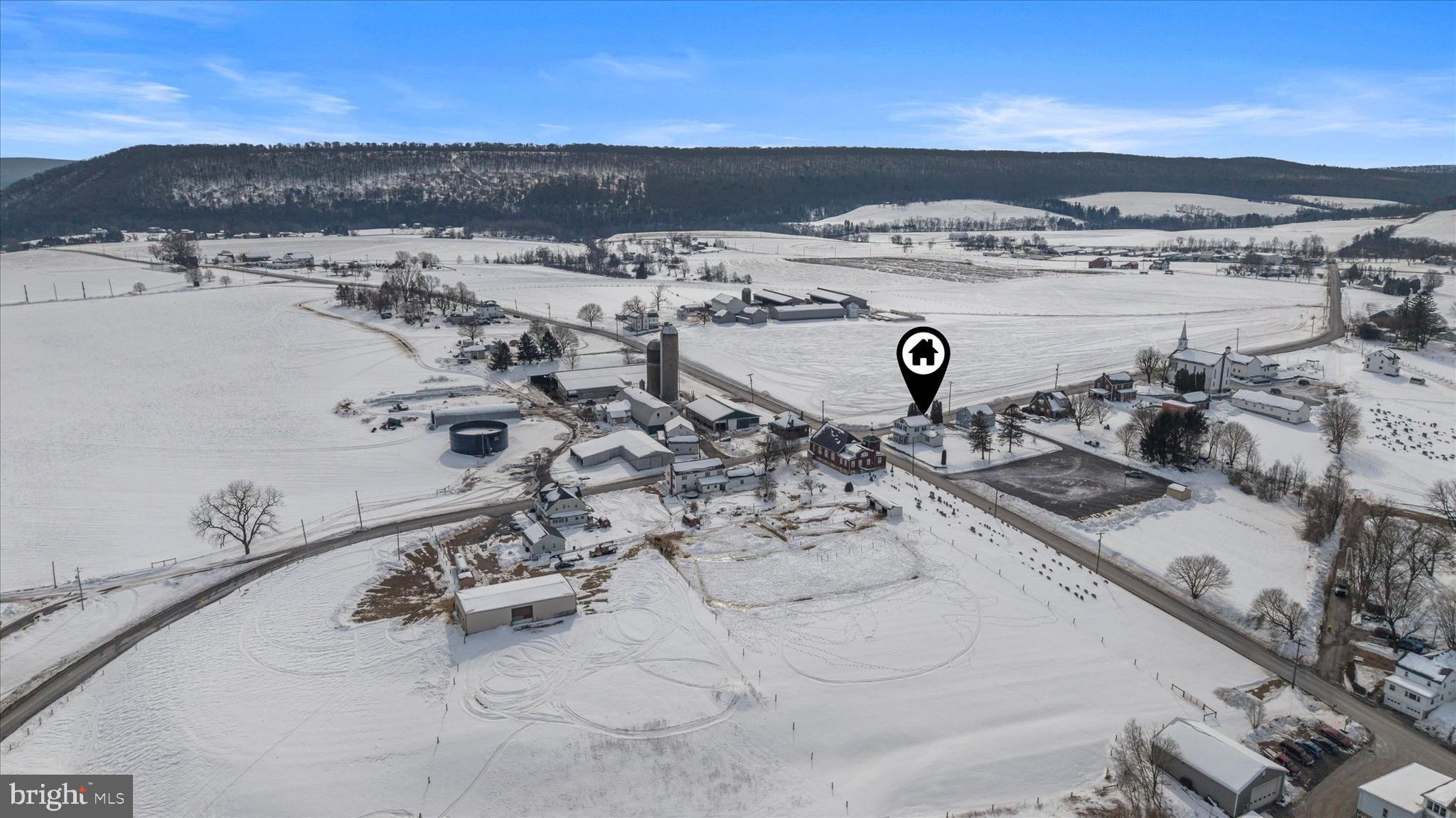 501 Valley Road Tamaqua, PA 18252 - Photo 44 of 46