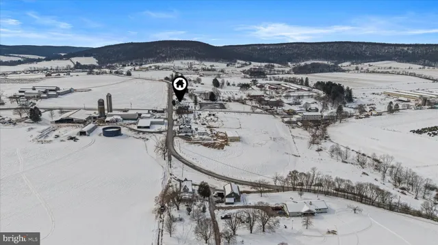 $260,000 | 501 Valley Road, Tamaqua, PA 18252