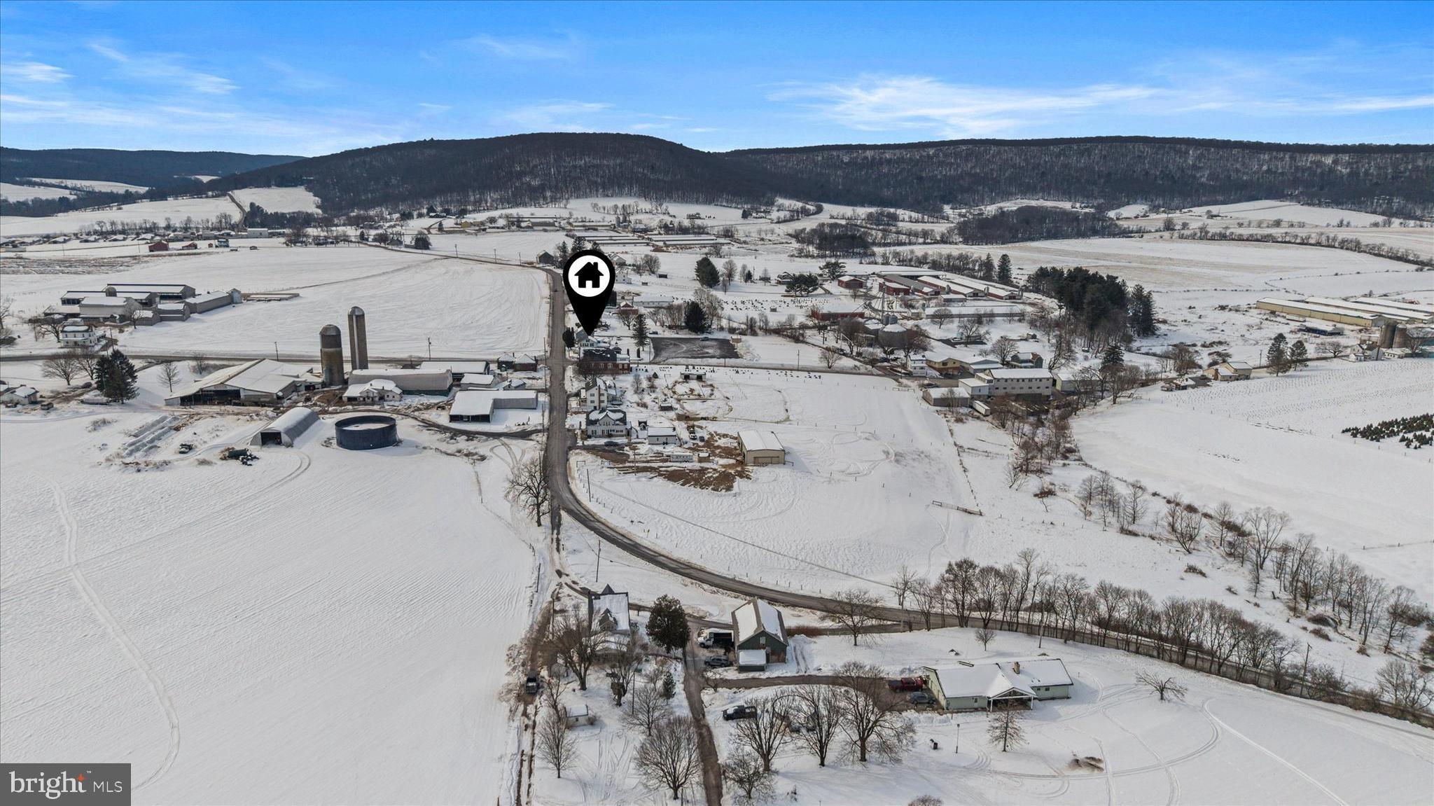 501 Valley Road Tamaqua, PA 18252 - Photo 45 of 46