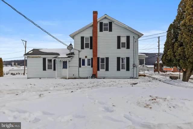 $260,000 | 501 Valley Road, Tamaqua, PA 18252