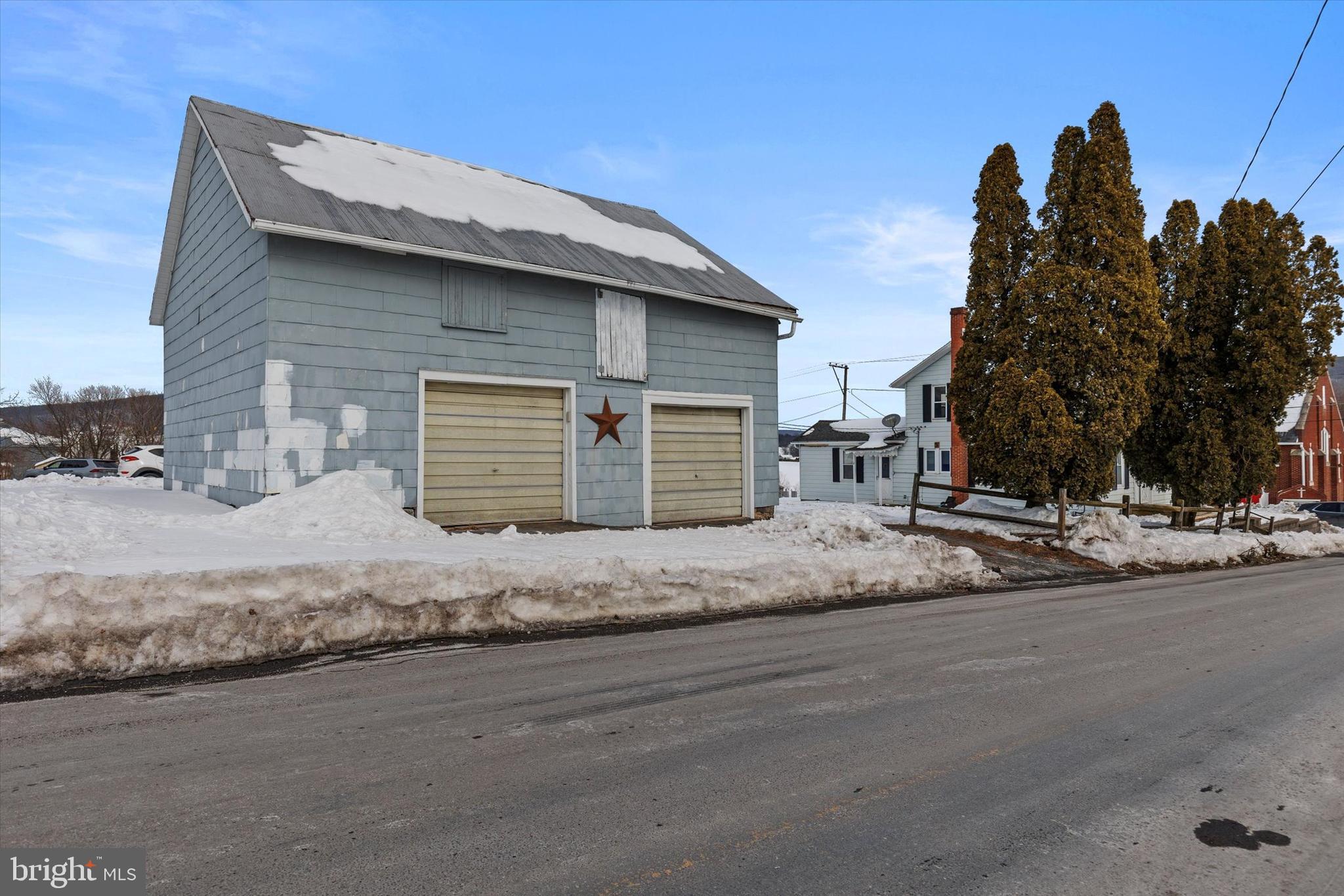 501 Valley Road Tamaqua, PA 18252 - Photo 9 of 46