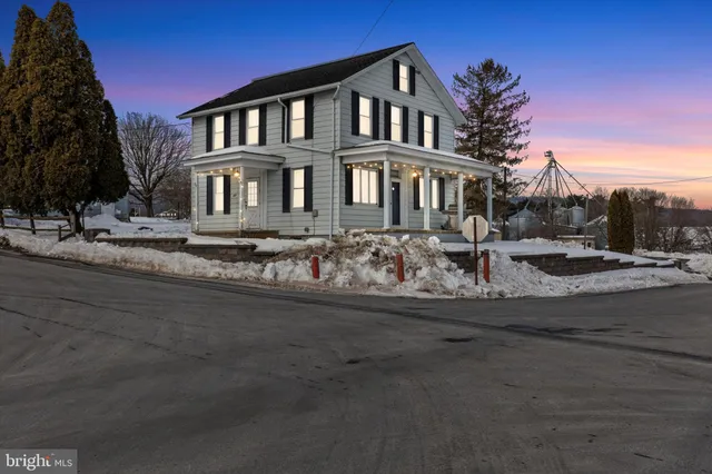 $260,000 | 501 Valley Road, Tamaqua, PA 18252