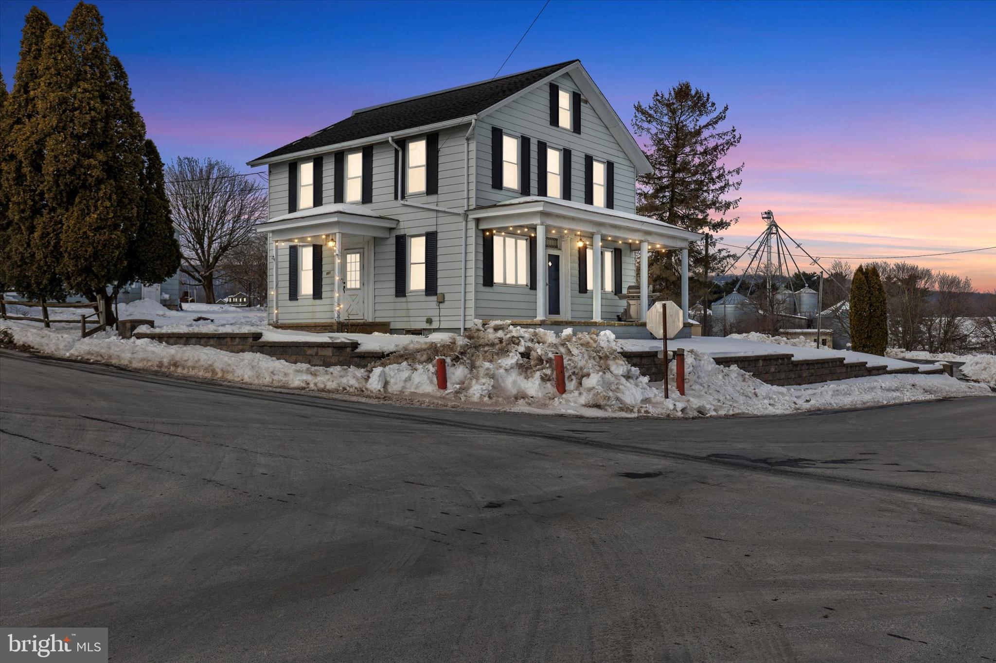 501 Valley Road Tamaqua, PA 18252 - Photo 10 of 46