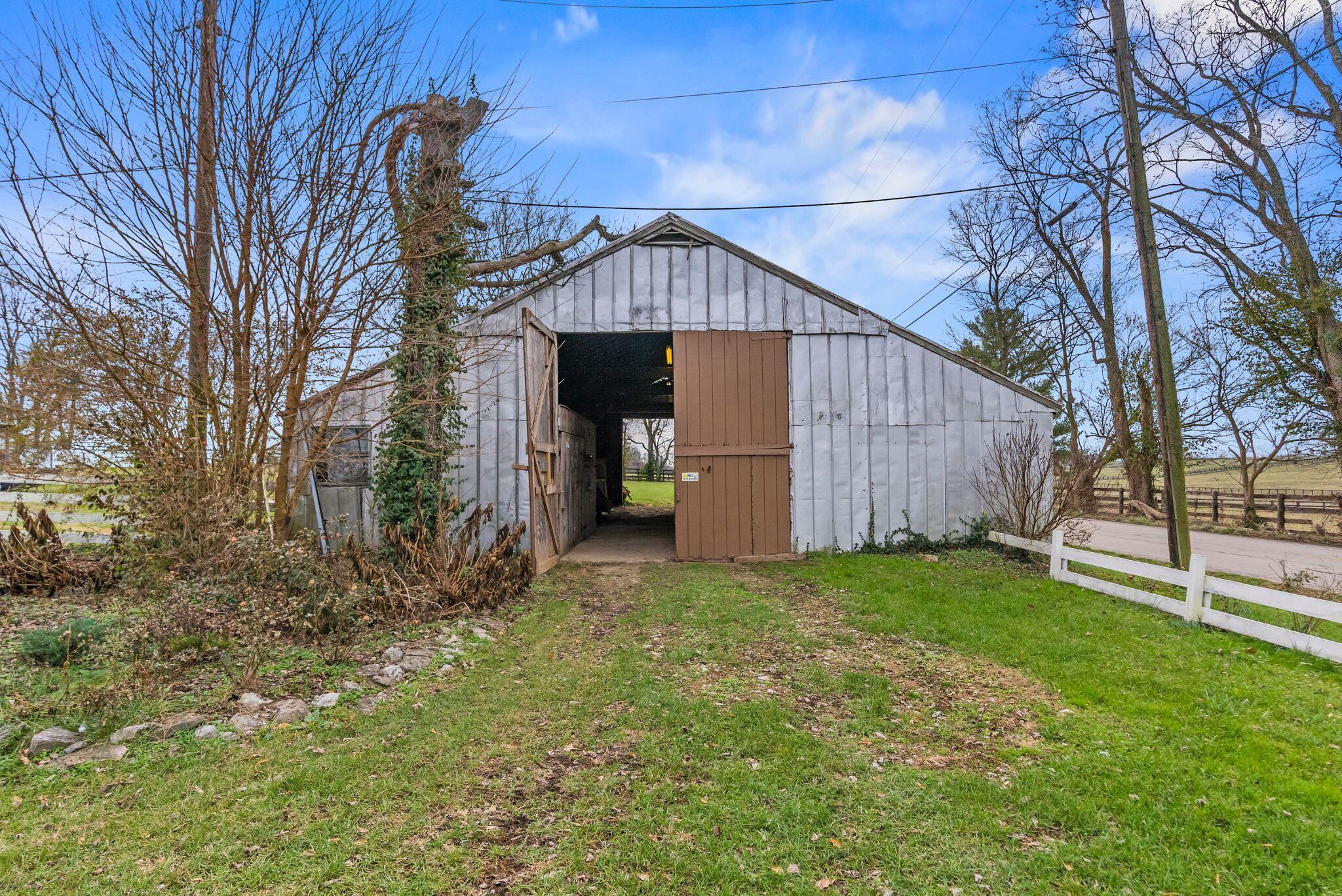 3520 Combs Ferry Road Lexington, KY 40509 - Photo 85 of 105 61_DSC04204