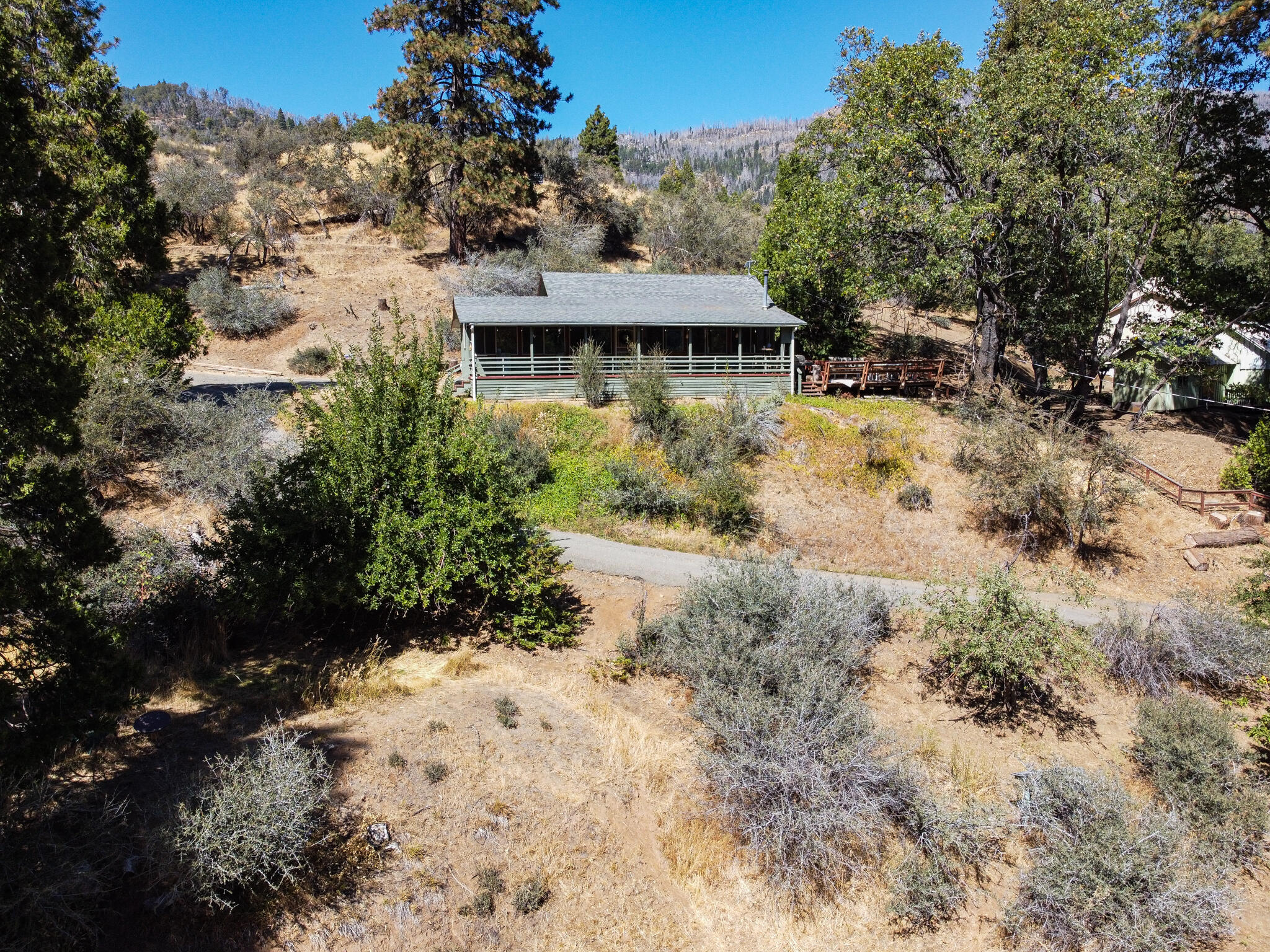 427 Sutherland Drive Springville, CA 93265 - Photo 53 of 55 DJI_0208