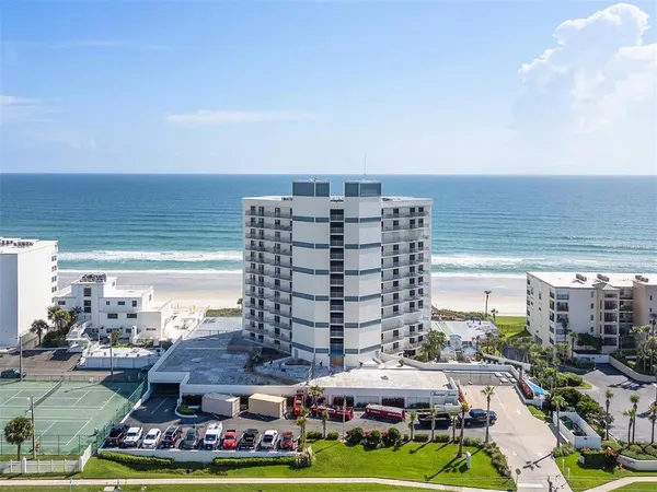$734,900 | 5207 South Atlantic Avenue, Unit 626, New Smyrna Beach, FL 32169