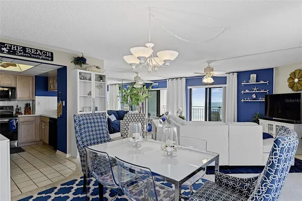 $734,900 | 5207 South Atlantic Avenue, Unit 626, New Smyrna Beach, FL 32169