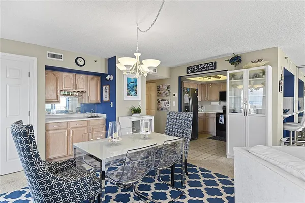 $734,900 | 5207 South Atlantic Avenue, Unit 626, New Smyrna Beach, FL 32169