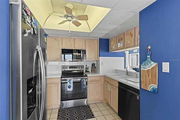 $734,900 | 5207 South Atlantic Avenue, Unit 626, New Smyrna Beach, FL 32169