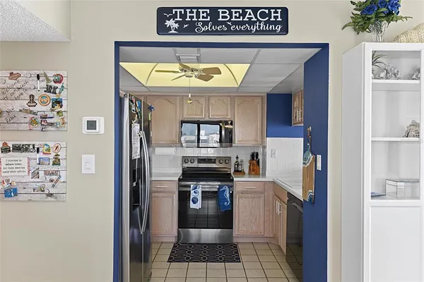 $734,900 | 5207 South Atlantic Avenue, Unit 626, New Smyrna Beach, FL 32169