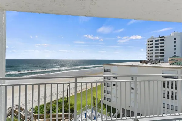 $734,900 | 5207 South Atlantic Avenue, Unit 626, New Smyrna Beach, FL 32169