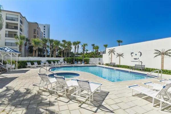 $734,900 | 5207 South Atlantic Avenue, Unit 626, New Smyrna Beach, FL 32169