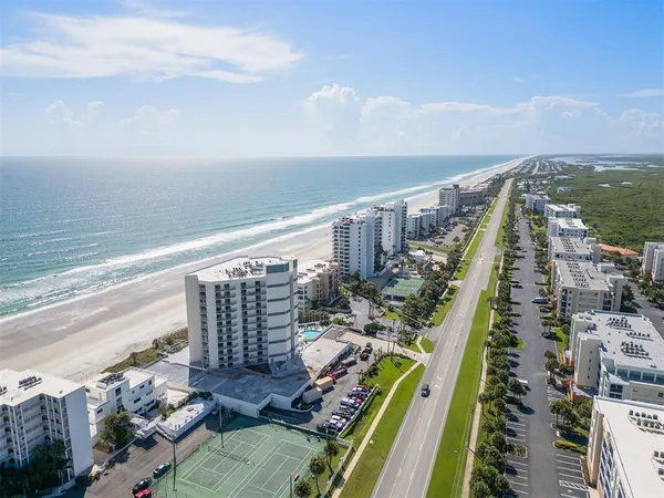 $734,900 | 5207 South Atlantic Avenue, Unit 626, New Smyrna Beach, FL 32169