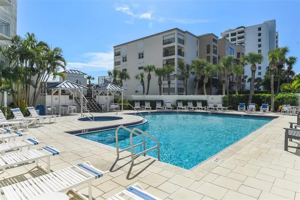 $734,900 | 5207 South Atlantic Avenue, Unit 626, New Smyrna Beach, FL 32169