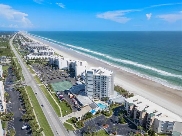$734,900 | 5207 South Atlantic Avenue, Unit 626, New Smyrna Beach, FL 32169
