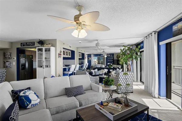 $734,900 | 5207 South Atlantic Avenue, Unit 626, New Smyrna Beach, FL 32169