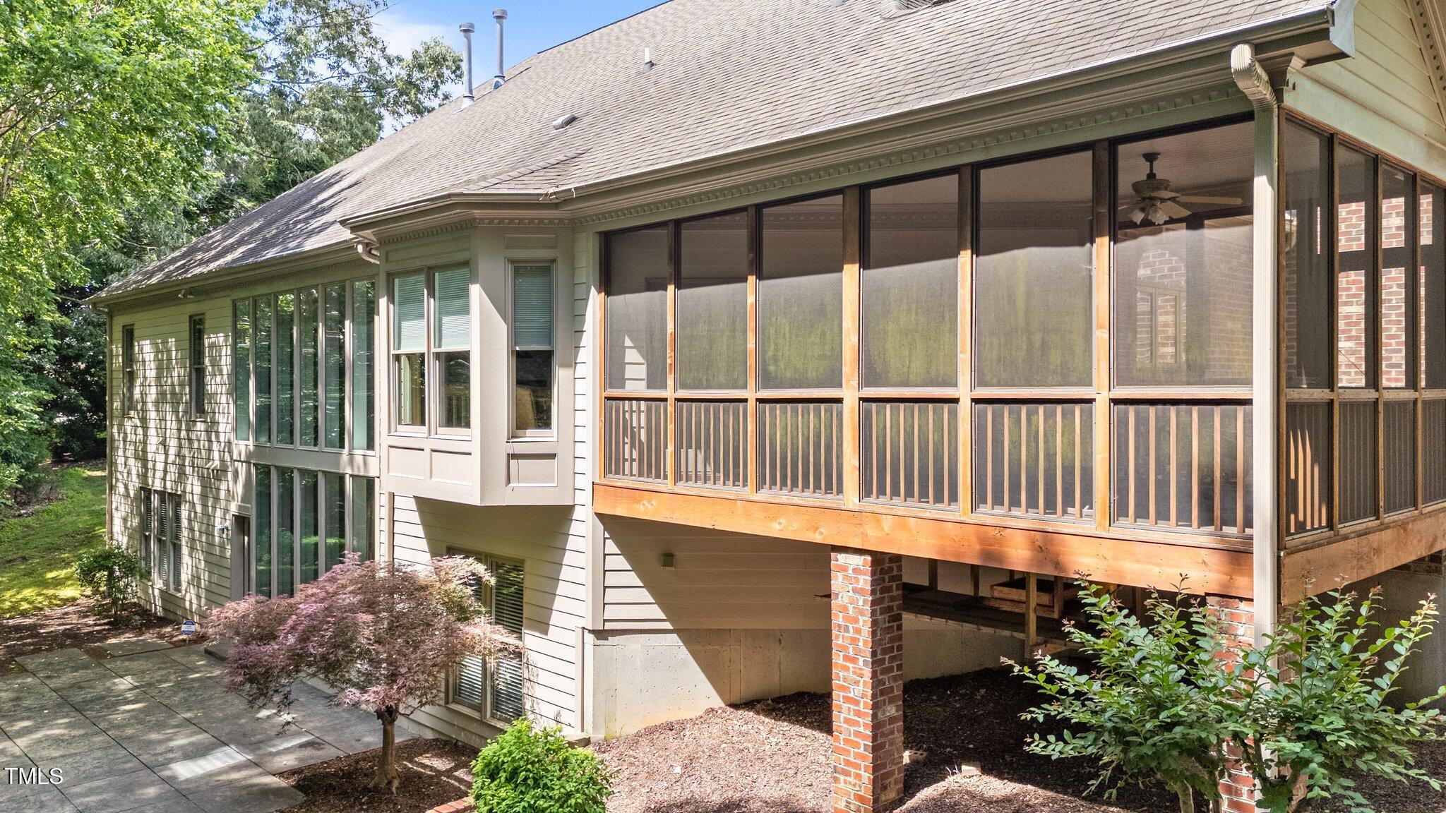 12504 Bayleaf Church Road Raleigh, NC 27614 - Photo 55 of 73 53