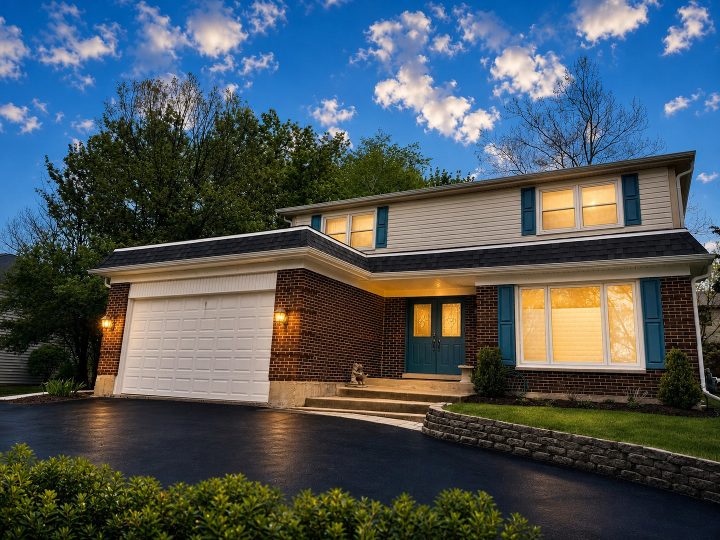 1039 West Whytecliff Road Palatine, IL 60067 - Photo 1 of 2 Gallery Image 1