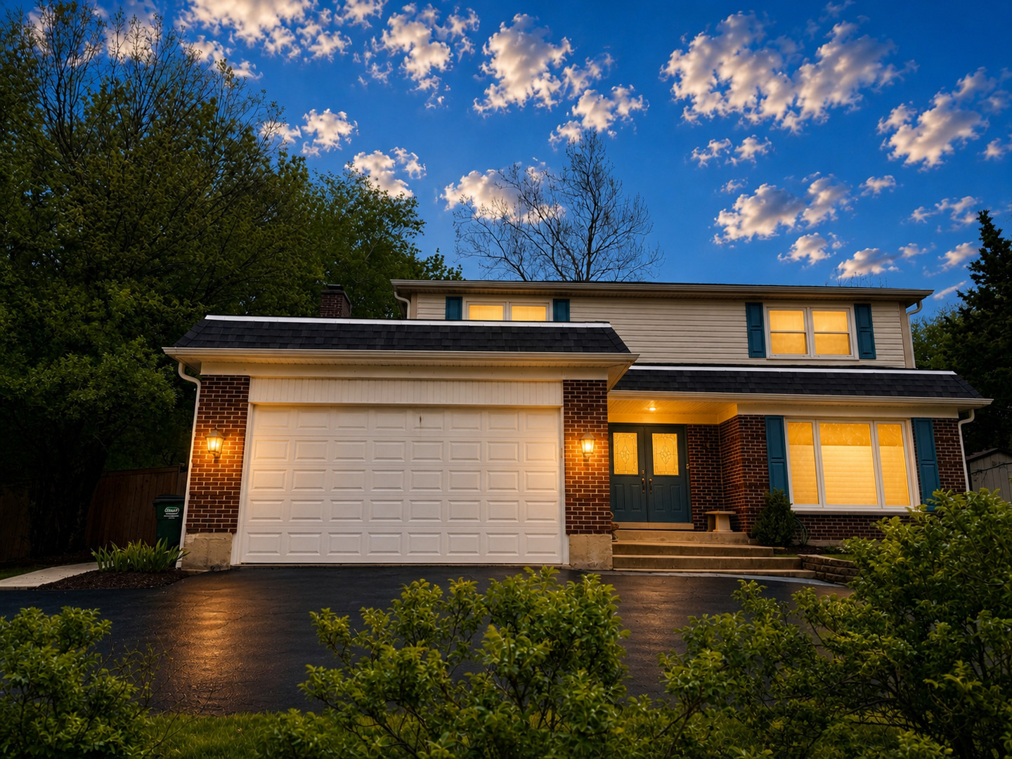 1039 West Whytecliff Road Palatine, IL 60067 - Photo 2 of 2 Gallery Image 2