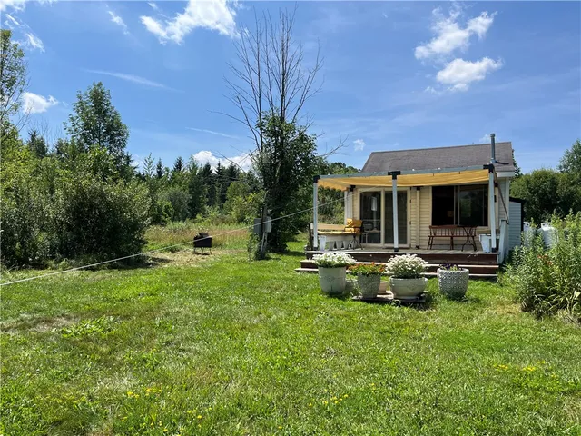 $239,900 | 3000 Tom Campbell Road, Jerusalem, NY 14418