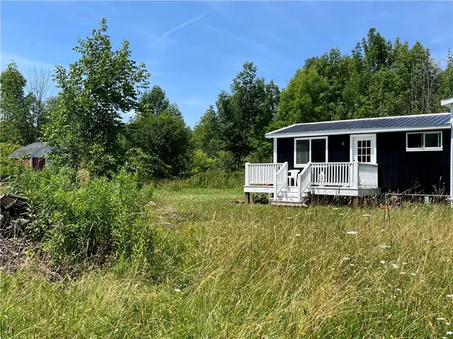 $239,900 | 3000 Tom Campbell Road, Jerusalem, NY 14418