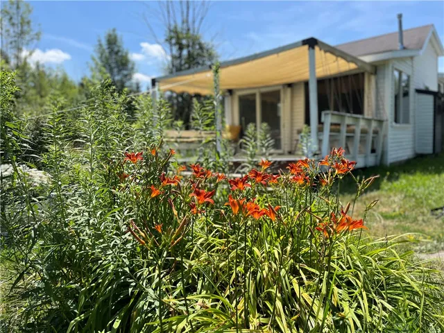 $239,900 | 3000 Tom Campbell Road, Jerusalem, NY 14418