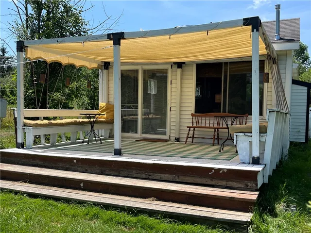 $239,900 | 3000 Tom Campbell Road, Jerusalem, NY 14418